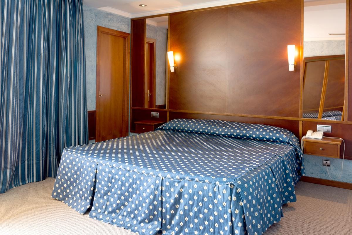 Bluesea Al Andalus Hotell Torremolinos Eksteriør bilde
