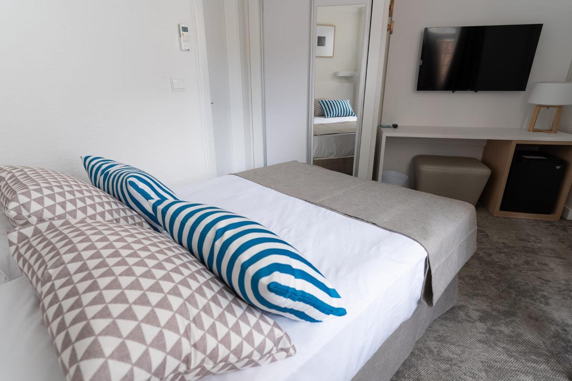 Bluesea Al Andalus Hotell Torremolinos Eksteriør bilde