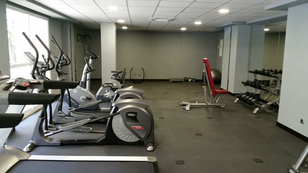 Bluesea Al Andalus Hotell Torremolinos Eksteriør bilde
